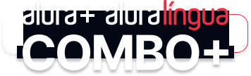Combo da Alura